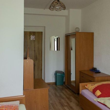 财神酒店 Świeradów-Zdrój 外观 照片